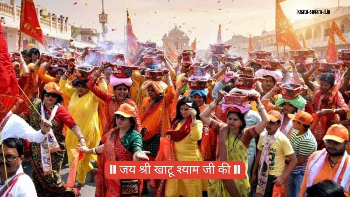 Festival Celebration